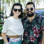 Ana Lucia Zambon E Andre Aloi (2)