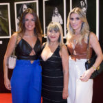 Ana Virgínia Martins, Vera Costa E Patrícia Jereissati (1)