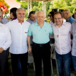 Anastácio Queiroz, Pio Rodrigues, Raimundo Viana, Carlos Matos E Ricardo Viana (1)
