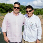 André Aguiar E Alexandre Mourão