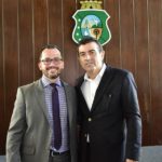 André Costa E Alexandre Pereira