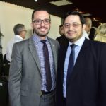 André Costa E Carlos Valente Filho