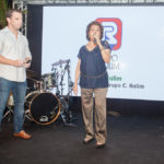 André e Edyr Rolim