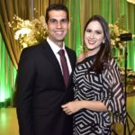 André E Marcia Gurgel