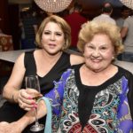 Andréa Aguiar E Ivone Rebolças