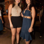 Anne Sales E Karla Barreira