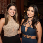 Anne Sales E Karla Barreira 2