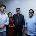 Antonio Miranda, Eisler Andrade, Eduardo Pimentel E Thiago Goes (1)