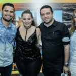 Antonio Teixeira, Airla Barbosa, Bruno Barreto E Neile Dyllus (4)
