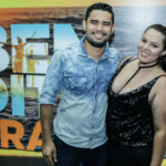 Antonio Teixeira E Airla Barbosa (2)