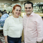 Aparecida e Ricardo Alencar (2)