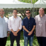 Ari Granjeiro, Davi Leite, Thiago E Liberato Barroso