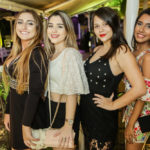 Ariel Cristianã, Andrea David, Tais Bezerra E Viviane Ferreira (3)
