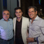 Assis Cavalcante, Pablo Guterres E Severino Ramalho Neto_