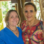 Astride Pontes E Liza Gurgel (1)