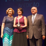 Auxiliadora Paes Mendonça, Ana Márcia Diógenes E João Carlos Paes Mendonça 2