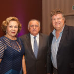 Auxiliadora E João Carlos Paes Mendonça, Evandro Colares_