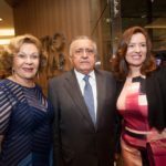 Auxiliadora E João Carlos Paes Mendonça E Aline Queiroz