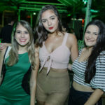 Barbara Rocha, Lia Frederico E Beatriz De Castro