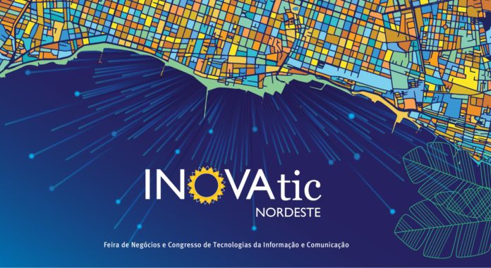 Barra Topo INOVAtic Evento 2018