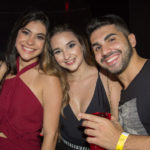 Beatriz Albuquerque, Jenifer Lopes E Ricardo Neves