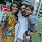 Beatriz, Joao Paulo E Davi Lima (4)