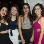 Beatriz Lopes, Larissa Pinheiro, Lia Mesquita e Mariana Lopes (1)