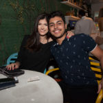 Beatriz Monteiro E Vinícius Holanda