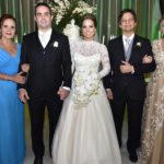 Berna Gurgel, Carlos Pessoa, Agatha Macêdo, Heltor E Andreia Borges
