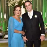 Berna Gurgel E Carlos Pessoa