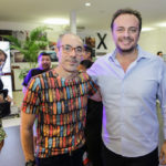 Betinho Santos E Adriano Nogueira