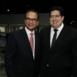 Beto Studart e Yuri Torquatto