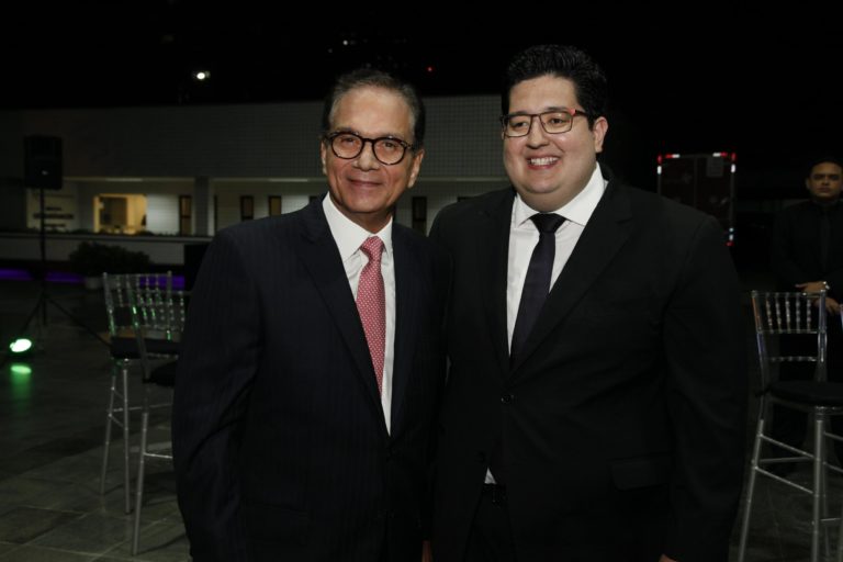 Yuri Torquato assume coordenação da AJE