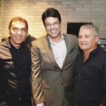 Bitesio Rolim, Ronaldo Otoch E Celio Tomas (1)