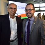 Bosco Macedo E André Costa