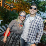 Brena Queiroz E Ronaldo Olveira