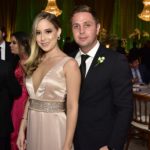 Bruna E Vanderlei Gomes