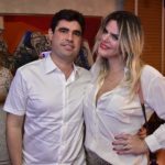 Bruno Barreira E Lana Pinheiro