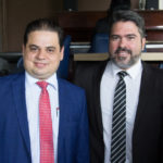 Bruno Dourado e Heitor Fiuza 2