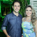 Bruno Rugue E Karol Duarte