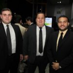 Caio Binda, Vitor Binda e Leandro Barreto (2)