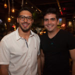 Caique Miranda E Matheus Chaves