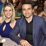 Camila Melo E Thiago Rolim