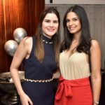 Camile Quintão E Tatiane Mendes