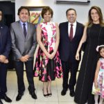 Cardel Rolim, Adail Junior, Patricia Aguiar, Domingos Filho, Erica, Virtória E Deusanira Amorim