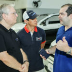 Carlos Couto, Orlando Cavalcante E Davi Feitosa (1)