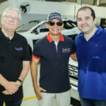 Carlos Couto, Orlando Cavalcante E Davi Feitosa (3)