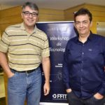 Carlos Gama E Fran Oliveira