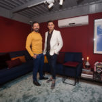 Carlos Otávio E Pablo Guterres