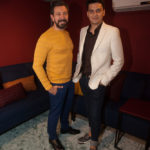 Carlos Otávio E Pablo Guterres 2